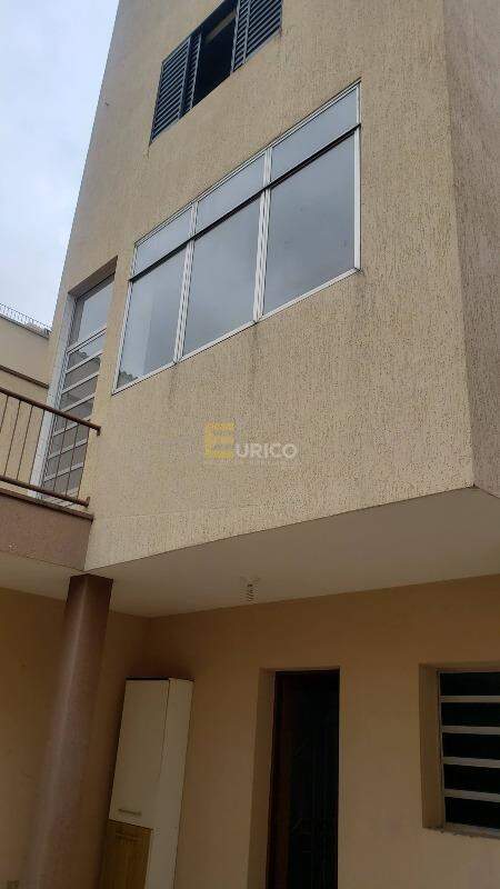 Casa à venda no BELA VISTA em Jundiaí/SP: 