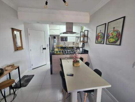 Apartamento à venda no Condomínio Residencial Atlântico em Valinhos/SP: 