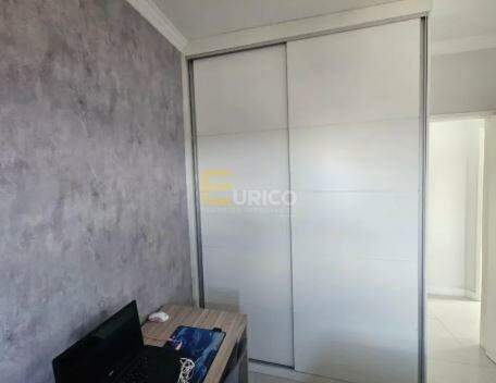 Apartamento à venda no Condomínio Residencial Atlântico em Valinhos/SP: 