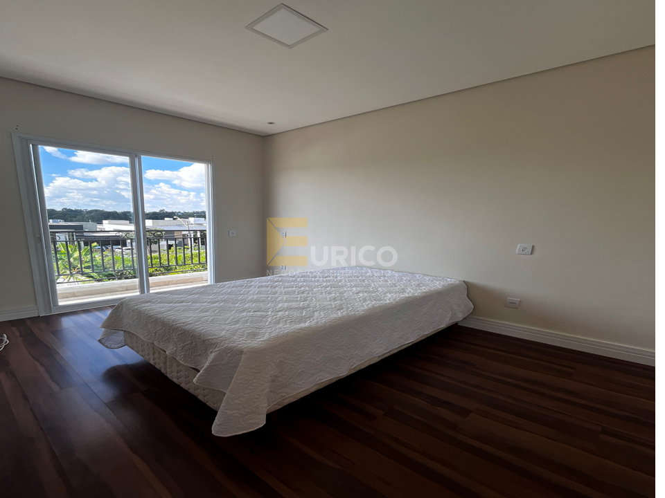 Casa em condomínio à venda no Condomínio Gran Ville São Venâncio em Itupeva/SP: 