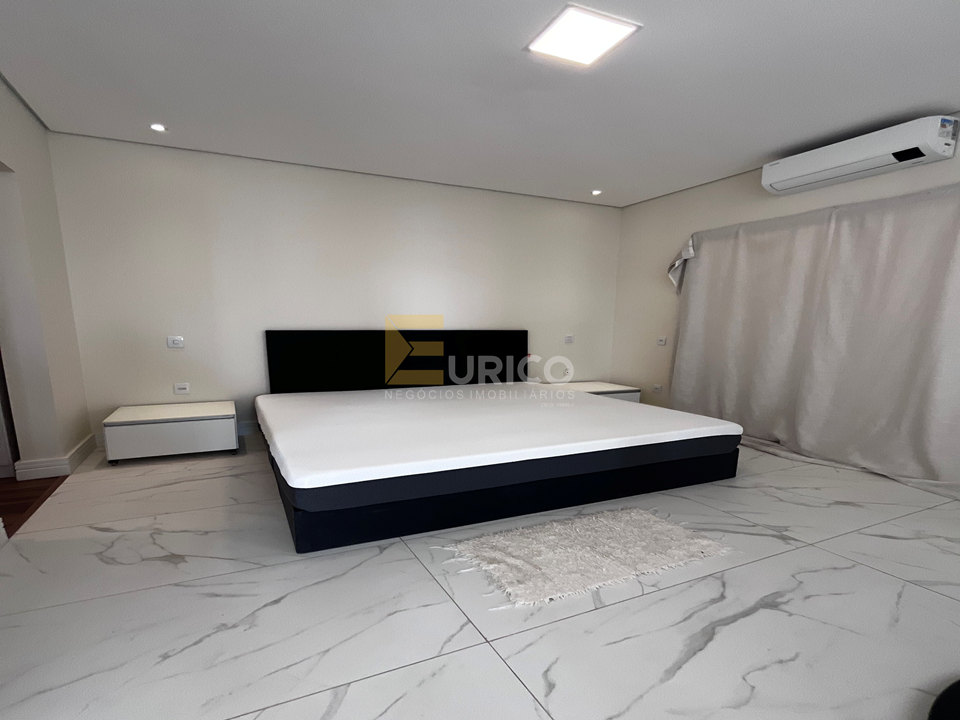 Casa em condomínio à venda no Condomínio Gran Ville São Venâncio em Itupeva/SP: 