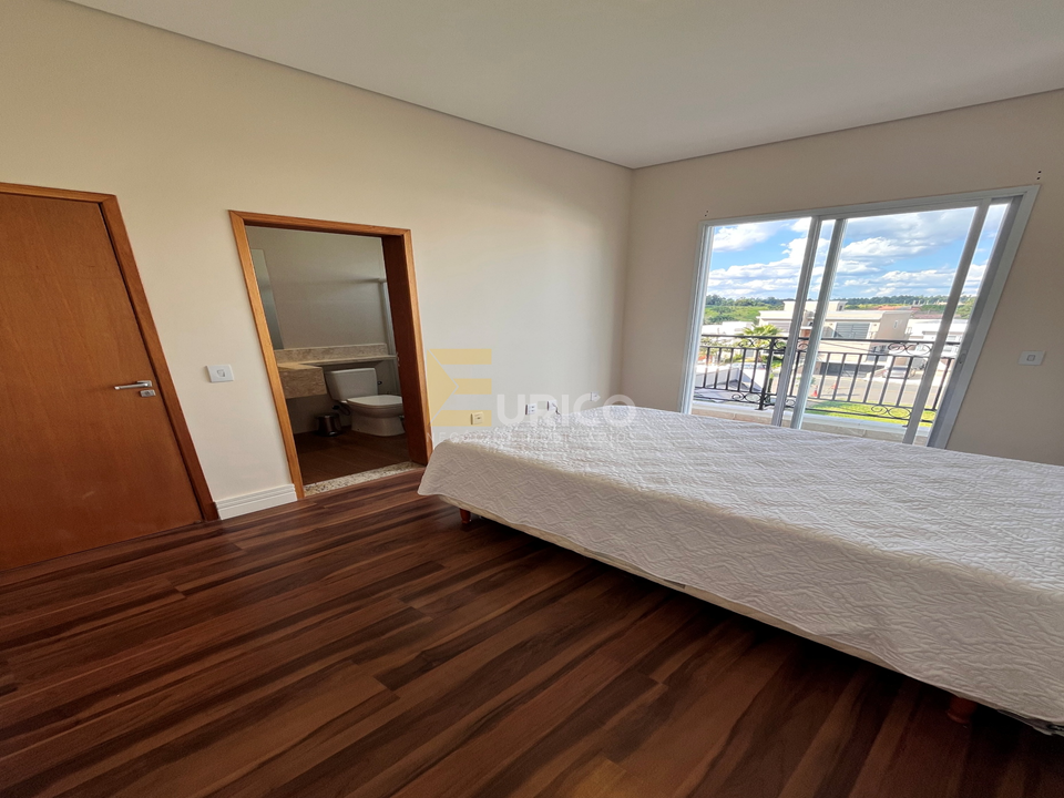 Casa em condomínio à venda no Condomínio Gran Ville São Venâncio em Itupeva/SP: 