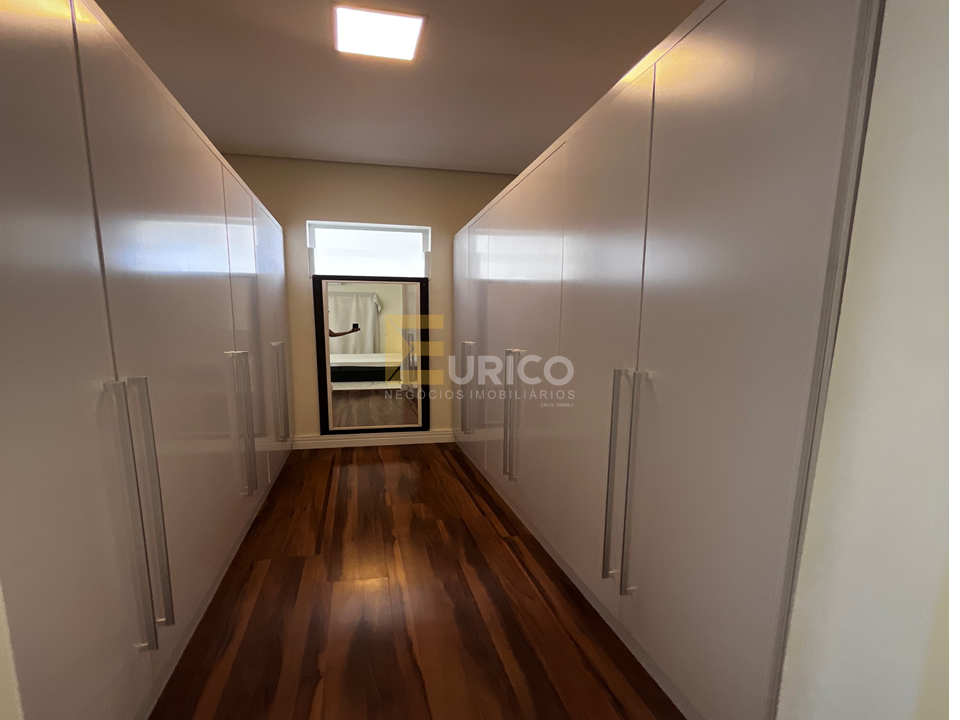 Casa em condomínio à venda no Condomínio Gran Ville São Venâncio em Itupeva/SP: 
