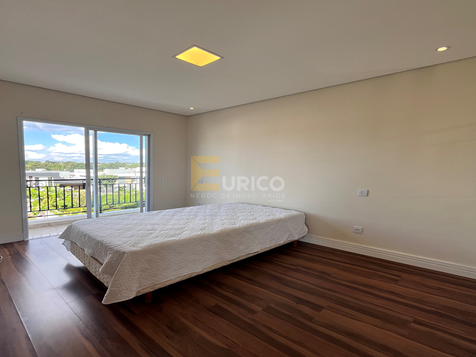Casa em condomínio à venda no Condomínio Gran Ville São Venâncio em Itupeva/SP: 