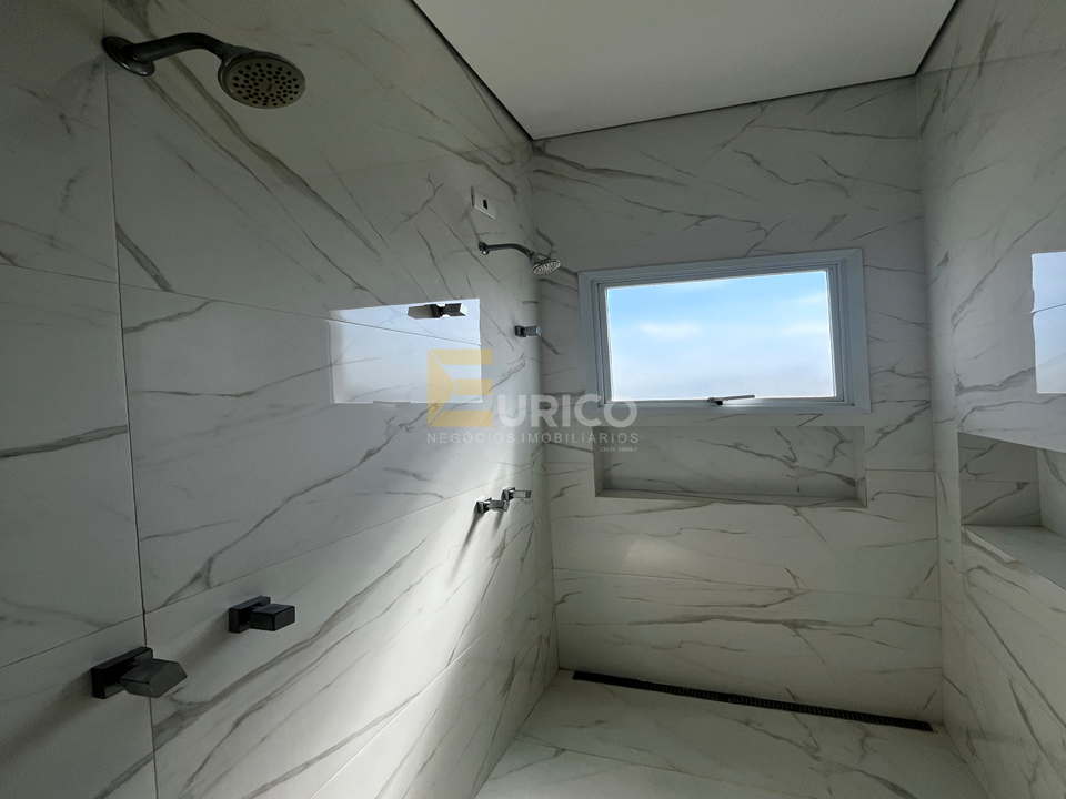 Casa em condomínio à venda no Condomínio Gran Ville São Venâncio em Itupeva/SP: 