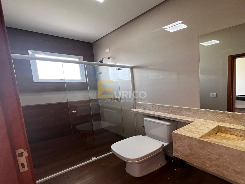 Casa em condomínio à venda no Condomínio Gran Ville São Venâncio em Itupeva/SP: 