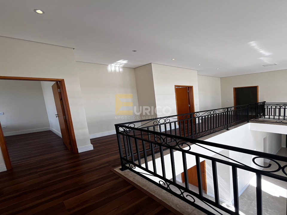 Casa em condomínio à venda no Condomínio Gran Ville São Venâncio em Itupeva/SP: 