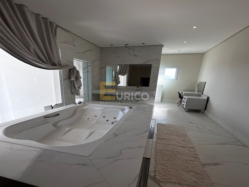 Casa em condomínio à venda no Condomínio Gran Ville São Venâncio em Itupeva/SP: 