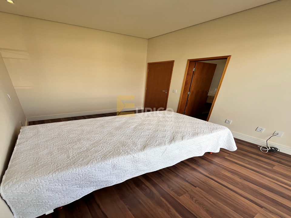 Casa em condomínio à venda no Condomínio Gran Ville São Venâncio em Itupeva/SP: 