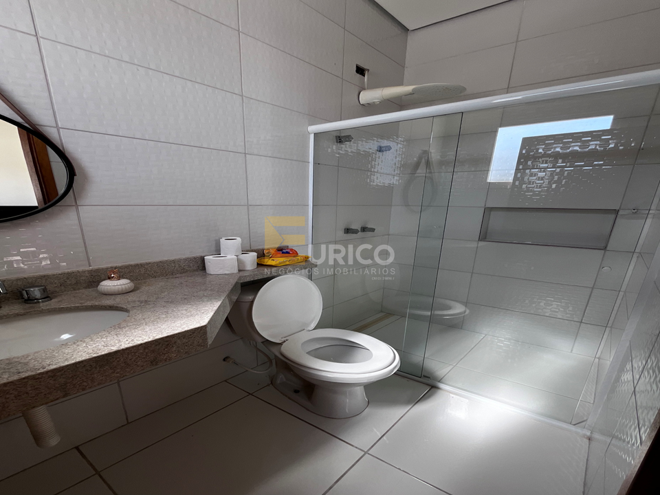 Casa em condomínio à venda no Condomínio Gran Ville São Venâncio em Itupeva/SP: 