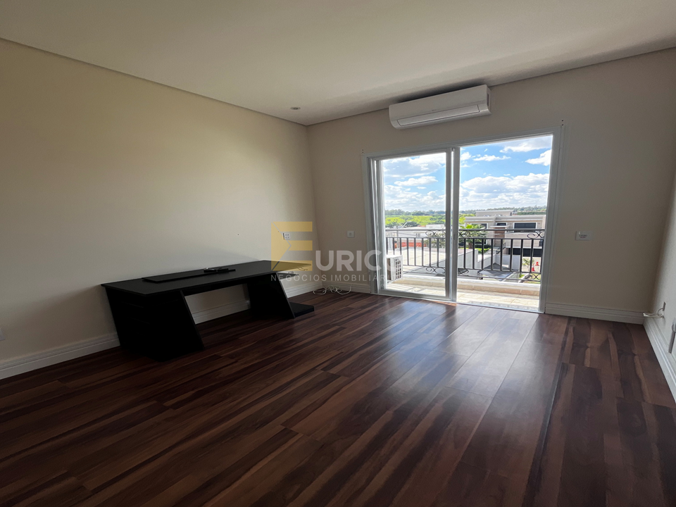 Casa em condomínio à venda no Condomínio Gran Ville São Venâncio em Itupeva/SP: 