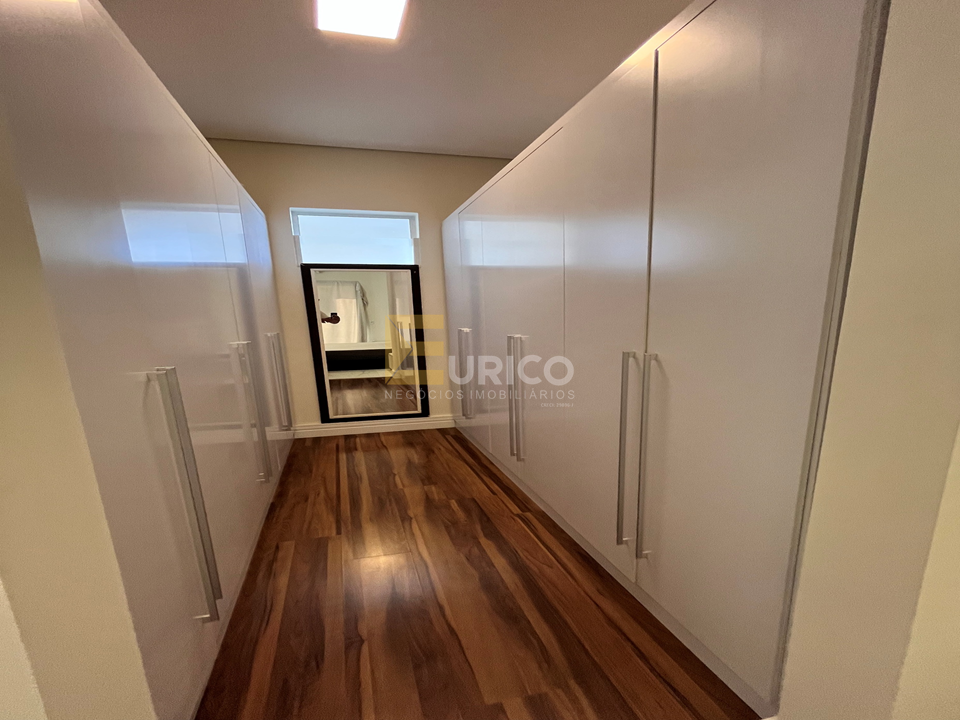 Casa em condomínio à venda no Condomínio Gran Ville São Venâncio em Itupeva/SP: 
