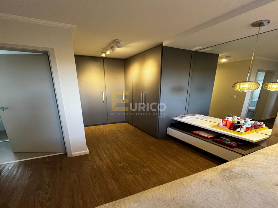 Apartamento à venda no Condomínio Residencial Ravenna em Jundiaí/SP: 