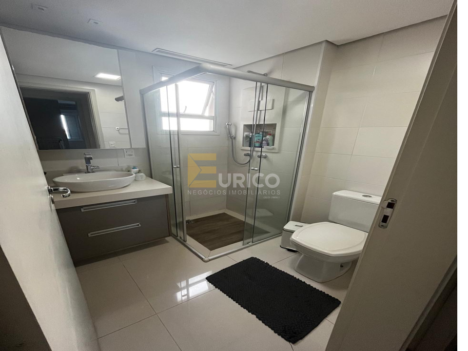 Apartamento à venda no Condomínio Residencial Ravenna em Jundiaí/SP: 