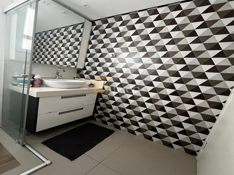 Apartamento à venda no Condomínio Residencial Ravenna em Jundiaí/SP: 