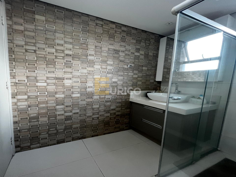 Apartamento à venda no Condomínio Residencial Ravenna em Jundiaí/SP: 