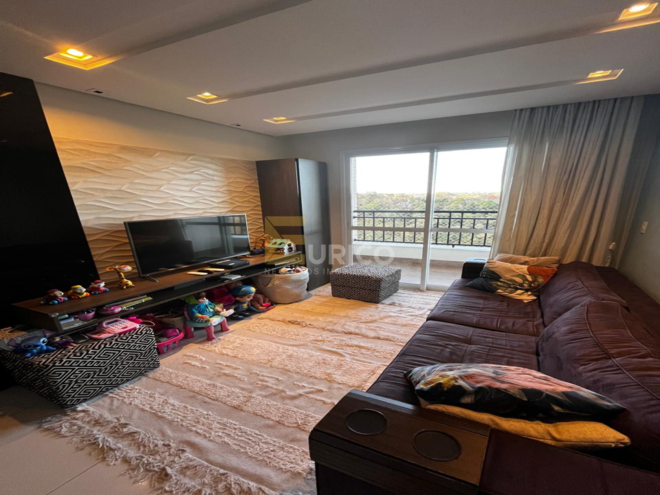 Apartamento à venda no Condomínio Residencial Ravenna em Jundiaí/SP: 