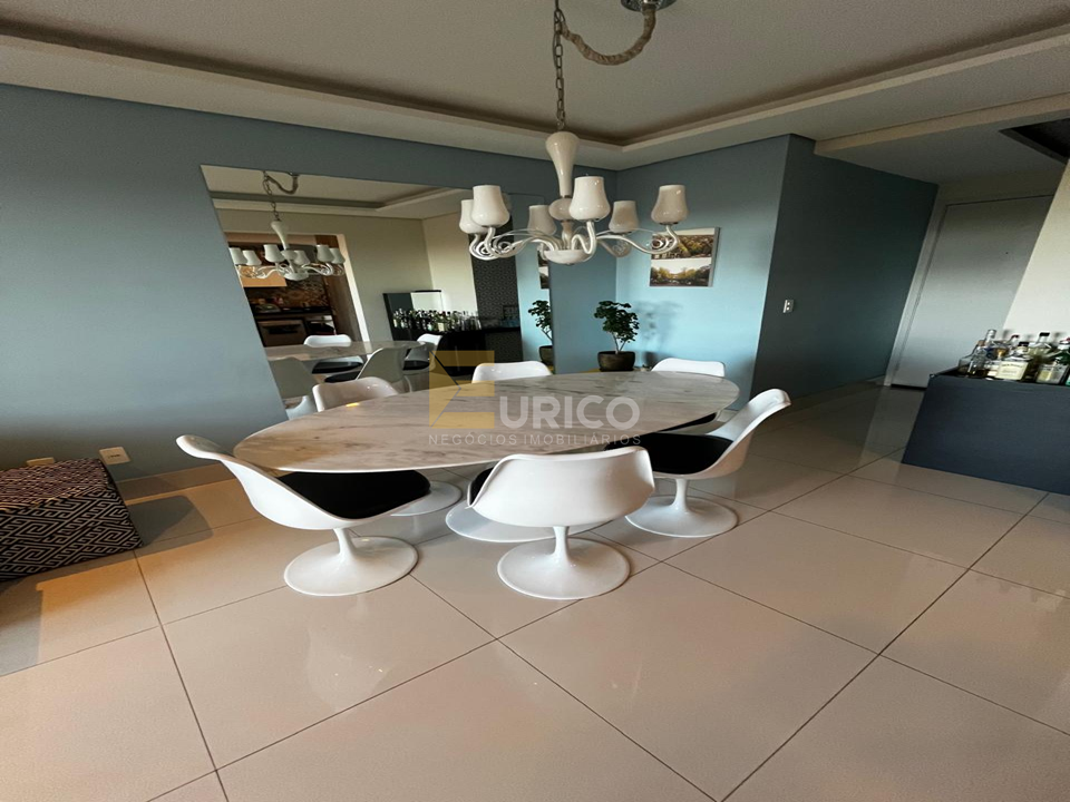 Apartamento à venda no Condomínio Residencial Ravenna em Jundiaí/SP: 