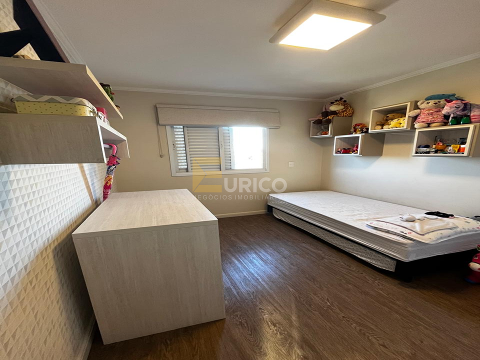 Apartamento à venda no Condomínio Residencial Ravenna em Jundiaí/SP: 