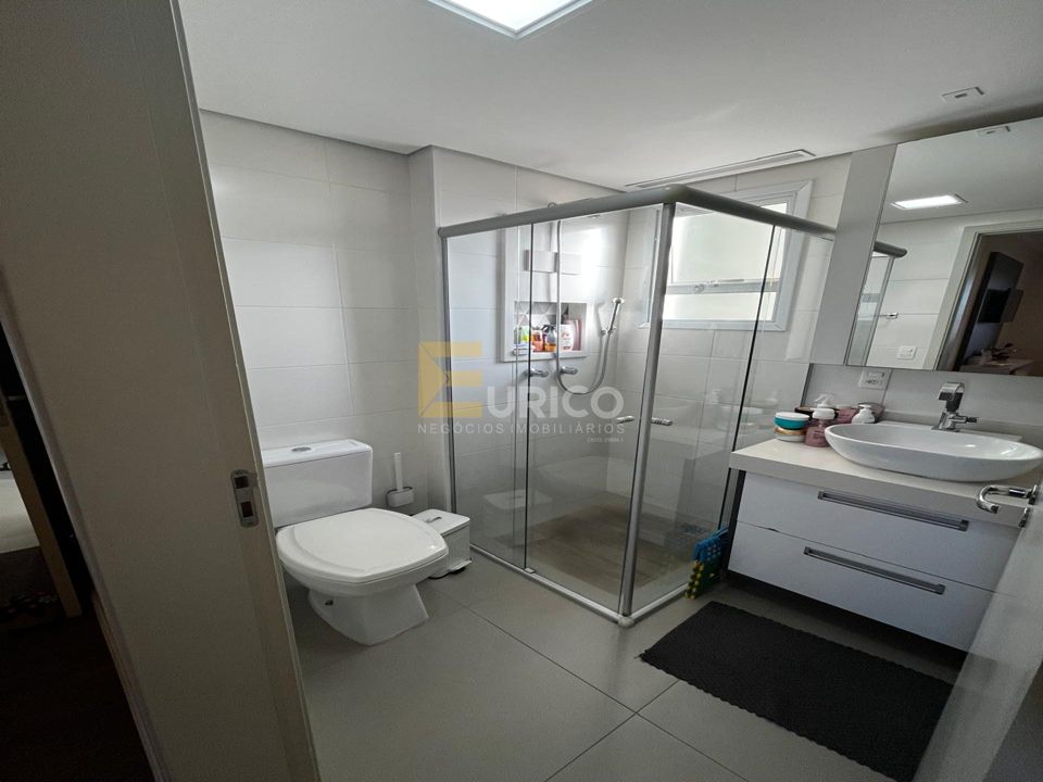 Apartamento à venda no Condomínio Residencial Ravenna em Jundiaí/SP: 