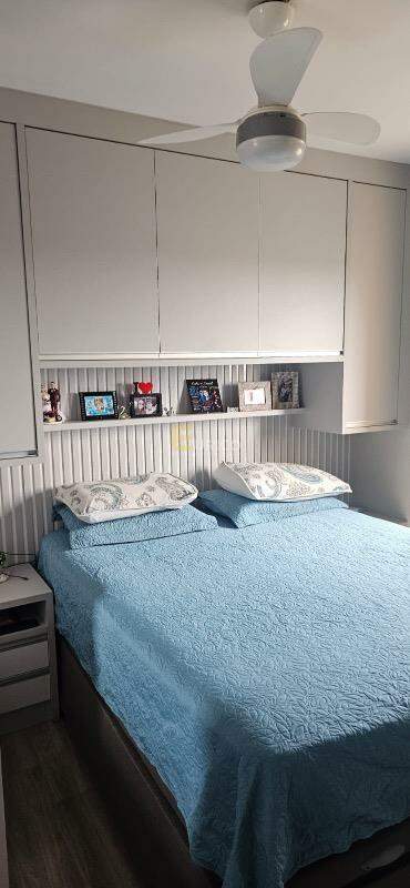 Apartamento à venda no VILA SONIA em Valinhos/SP: 