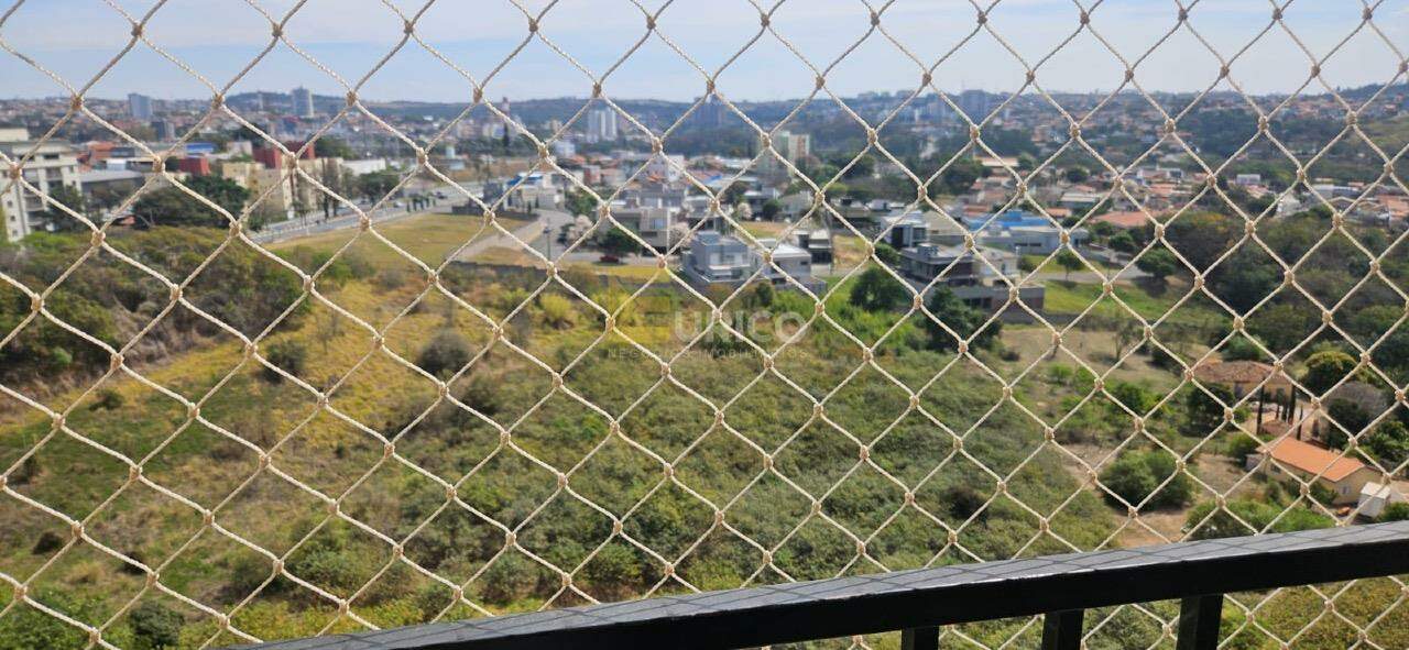 Apartamento à venda no VILA SONIA em Valinhos/SP: 
