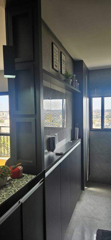 Apartamento à venda no VILA SONIA em Valinhos/SP: 