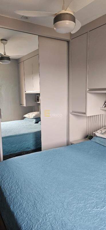 Apartamento à venda no VILA SONIA em Valinhos/SP: 