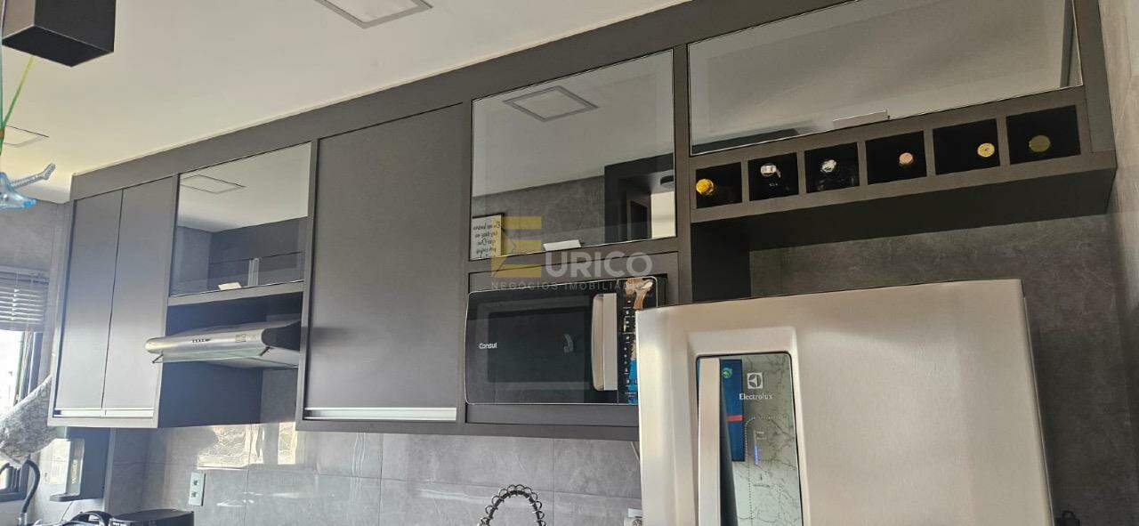 Apartamento à venda no VILA SONIA em Valinhos/SP: 