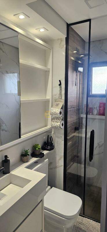 Apartamento à venda no VILA SONIA em Valinhos/SP: 