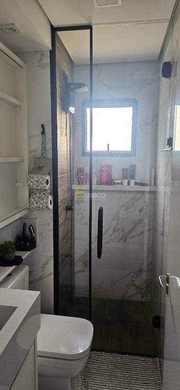 Apartamento à venda no VILA SONIA em Valinhos/SP: 