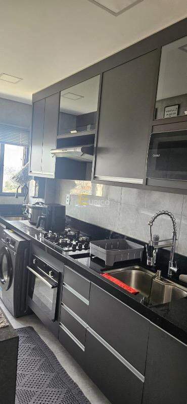 Apartamento à venda no VILA SONIA em Valinhos/SP: 