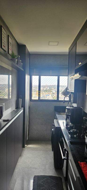 Apartamento à venda no VILA SONIA em Valinhos/SP: 