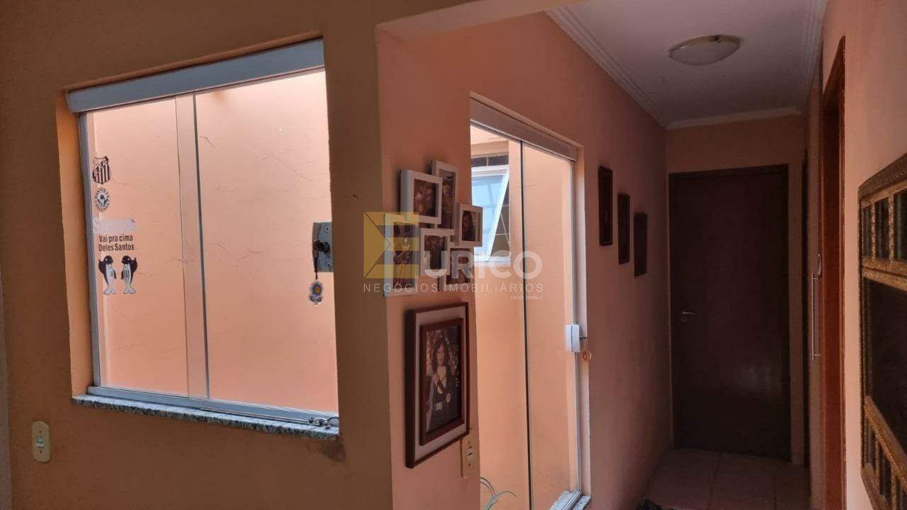 Casa à venda no Jardim Sarapiranga em Jundiaí/SP: 