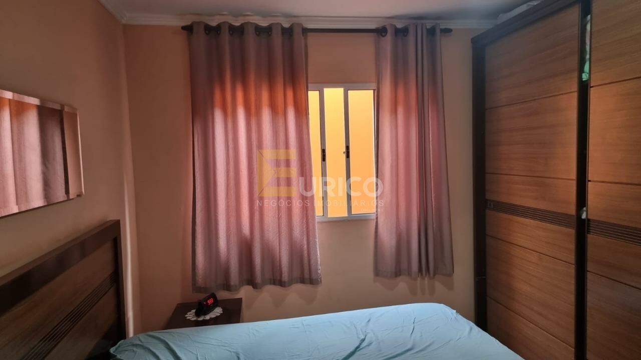 Casa à venda no Jardim Sarapiranga em Jundiaí/SP: 