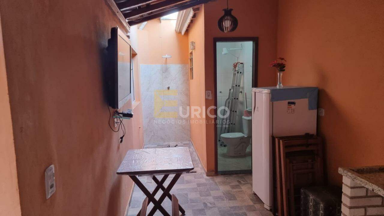 Casa à venda no Jardim Sarapiranga em Jundiaí/SP: 