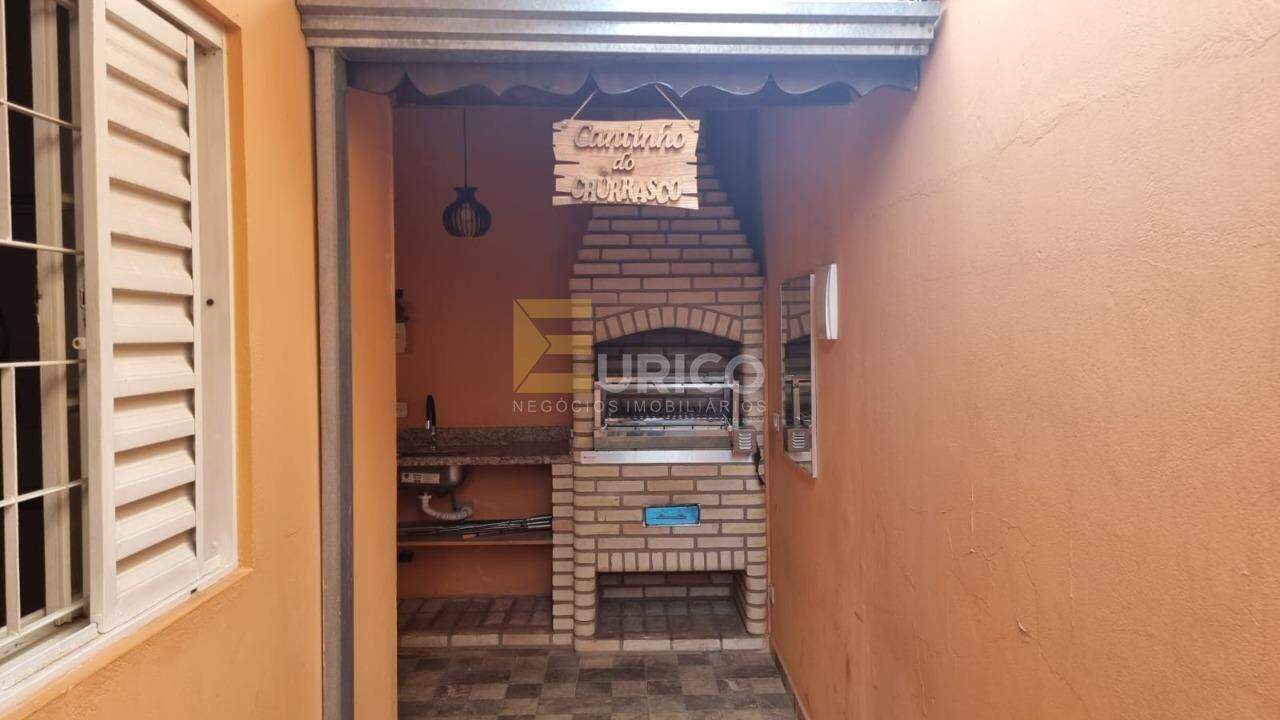 Casa à venda no Jardim Sarapiranga em Jundiaí/SP: 