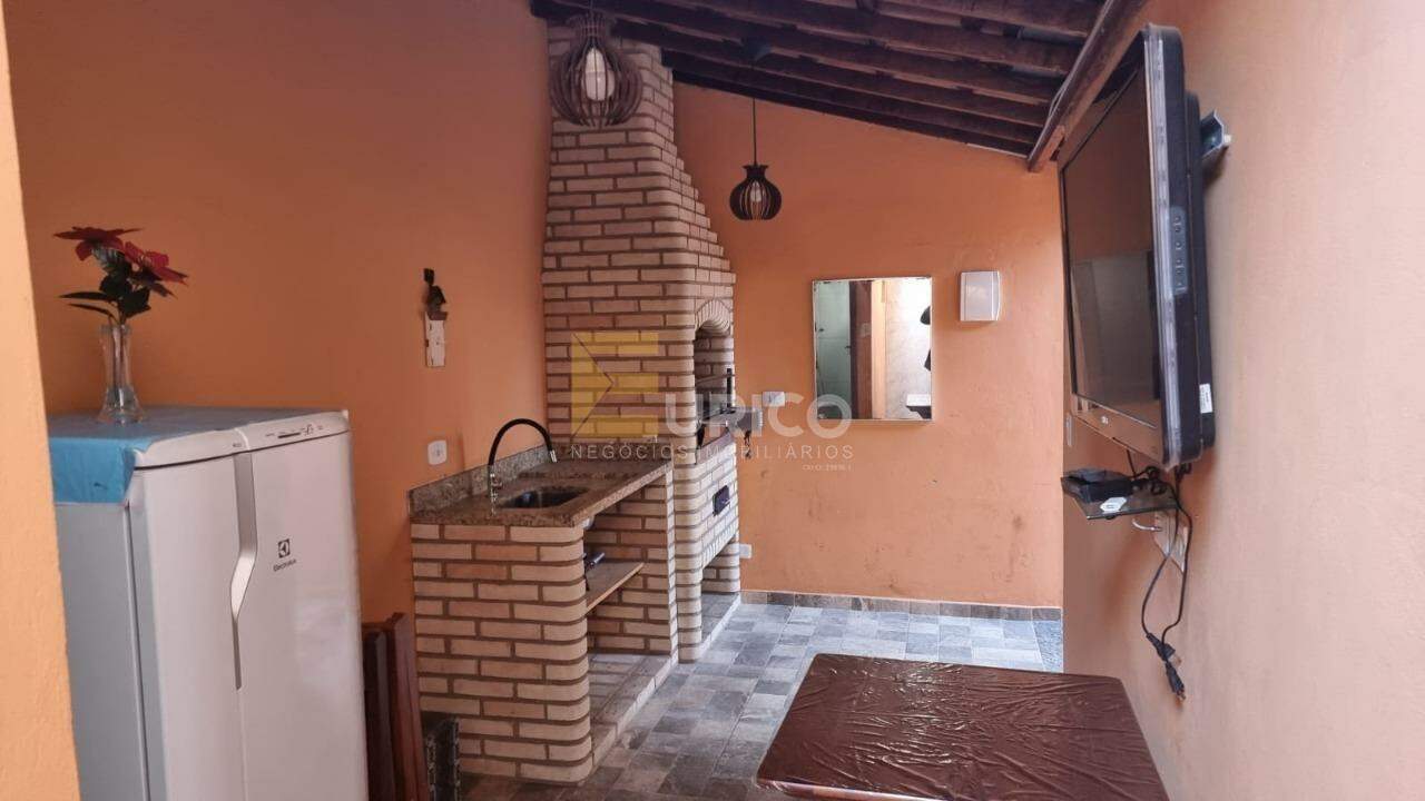 Casa à venda no Jardim Sarapiranga em Jundiaí/SP: 