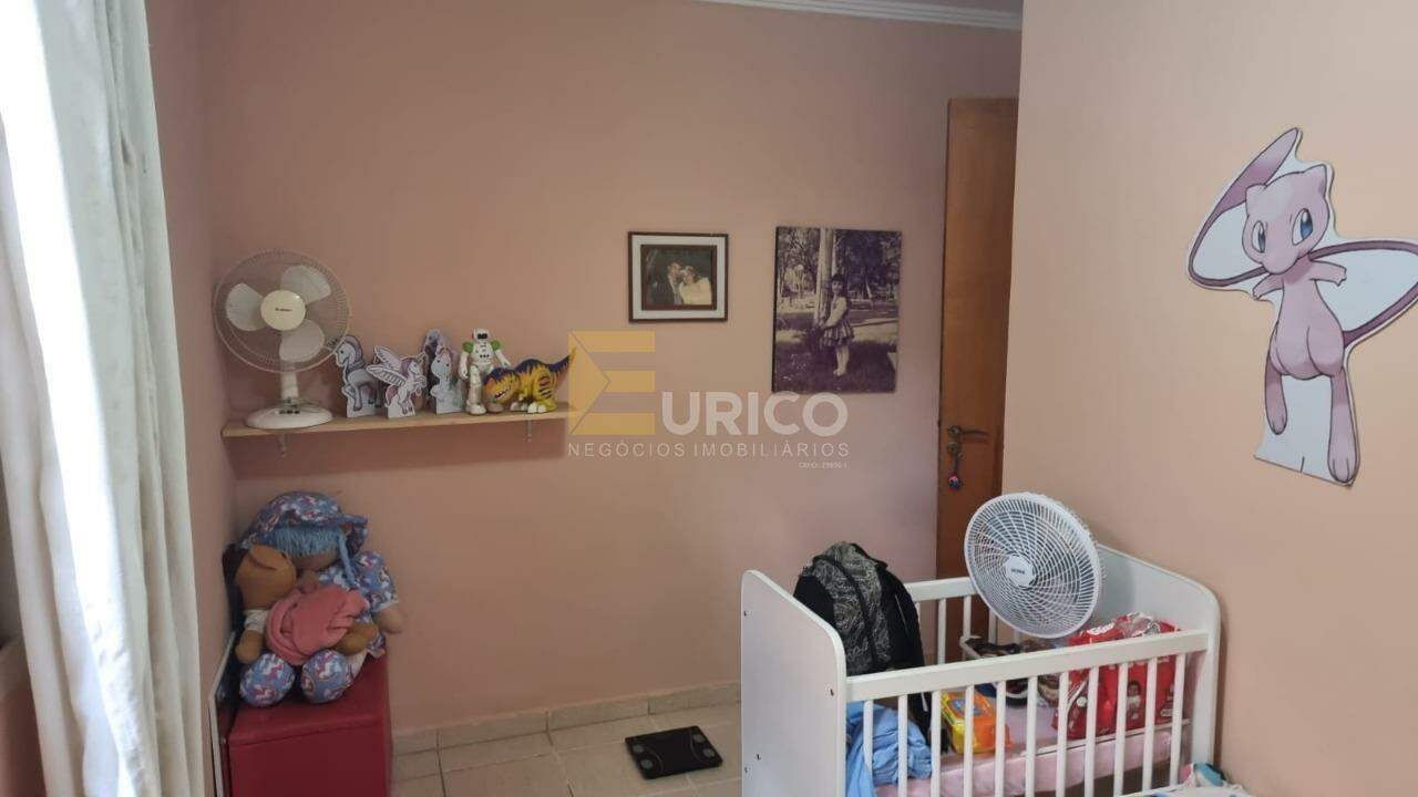 Casa à venda no Jardim Sarapiranga em Jundiaí/SP: 