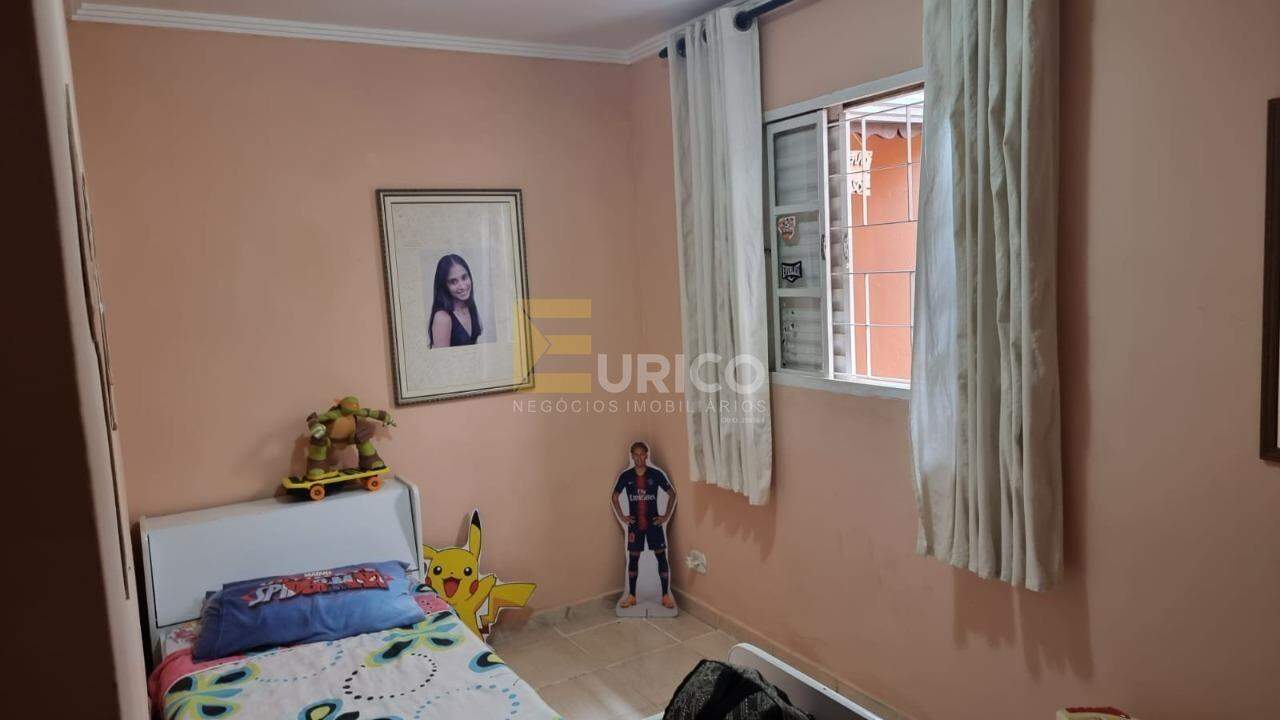 Casa à venda no Jardim Sarapiranga em Jundiaí/SP: 