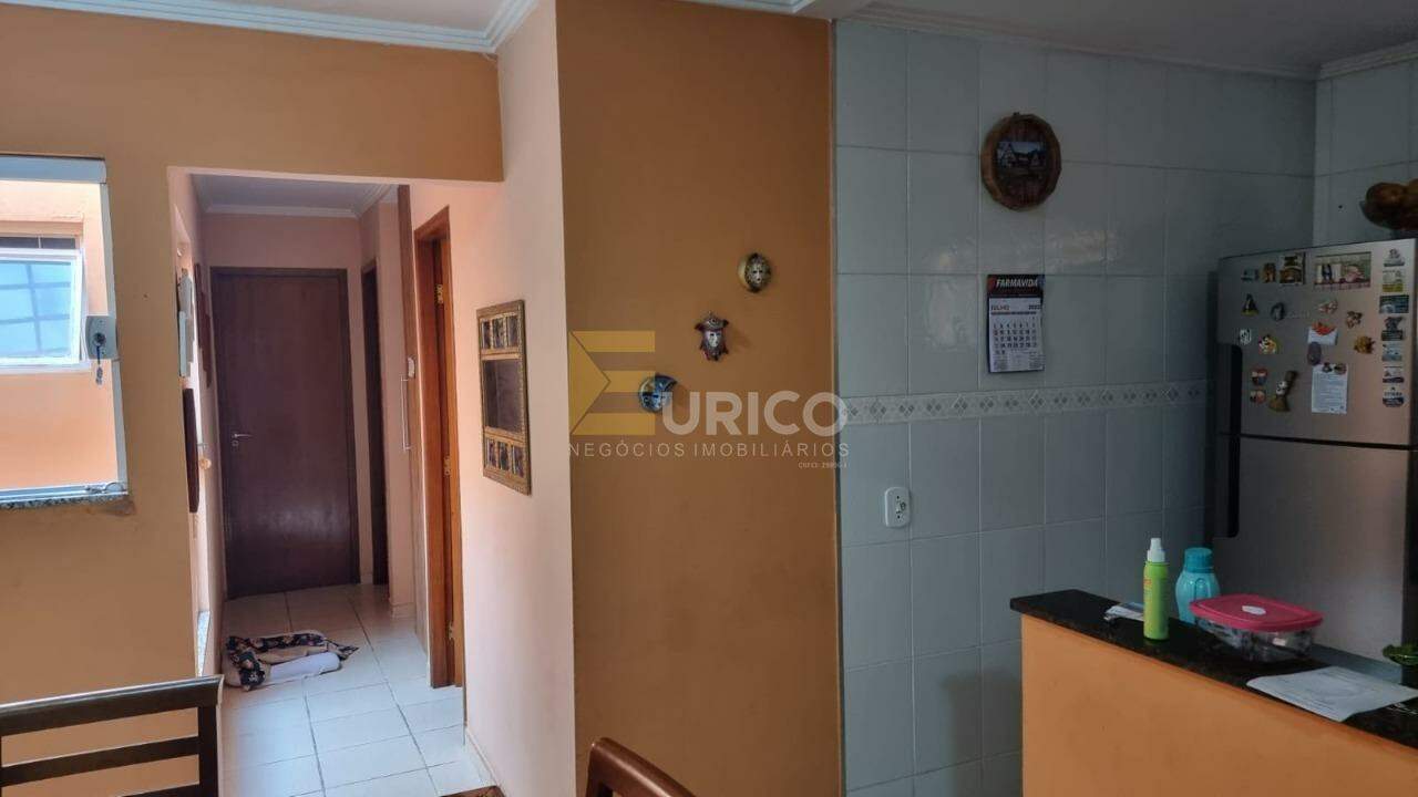 Casa à venda no Jardim Sarapiranga em Jundiaí/SP: 