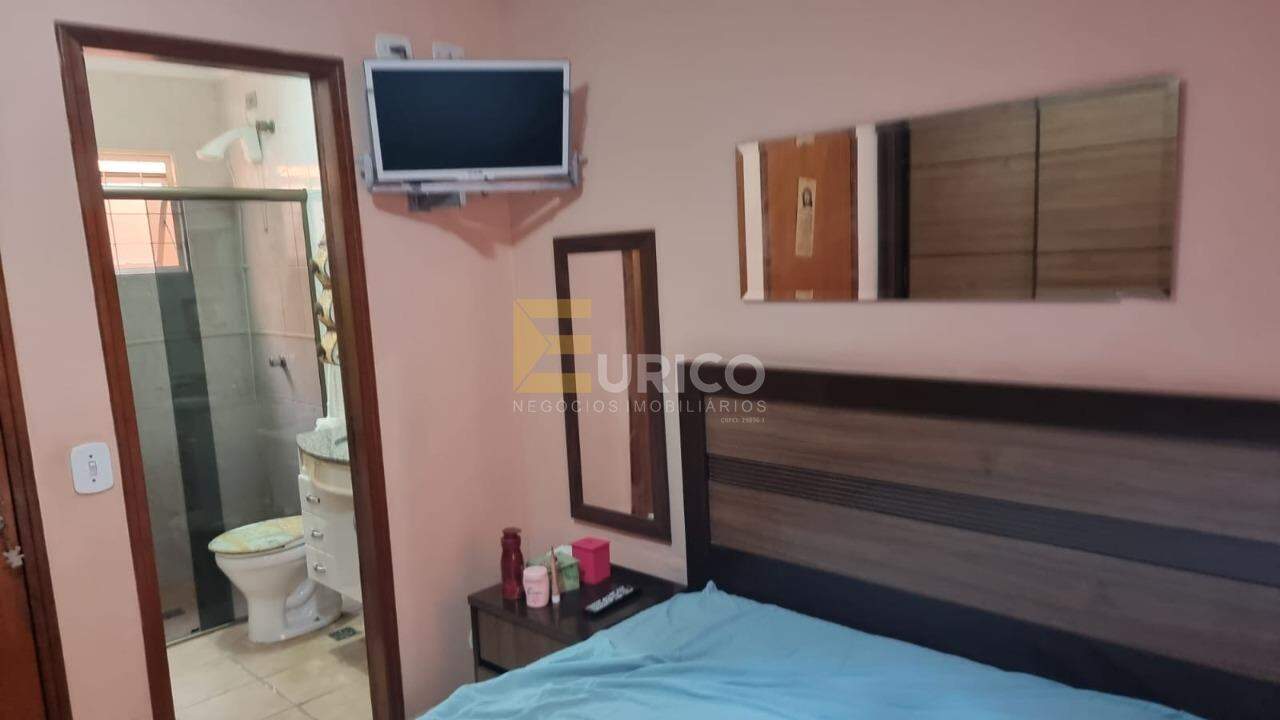 Casa à venda no Jardim Sarapiranga em Jundiaí/SP: 
