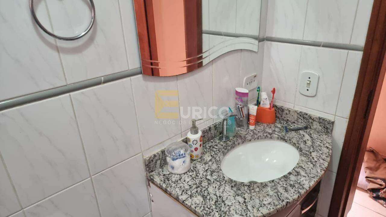 Casa à venda no Jardim Sarapiranga em Jundiaí/SP: 