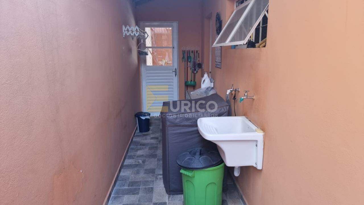 Casa à venda no Jardim Sarapiranga em Jundiaí/SP: 