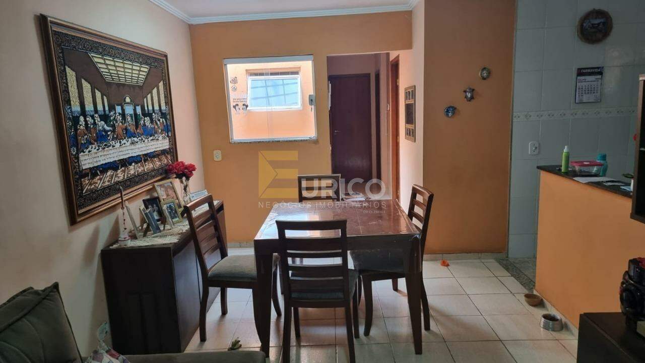 Casa à venda no Jardim Sarapiranga em Jundiaí/SP: 