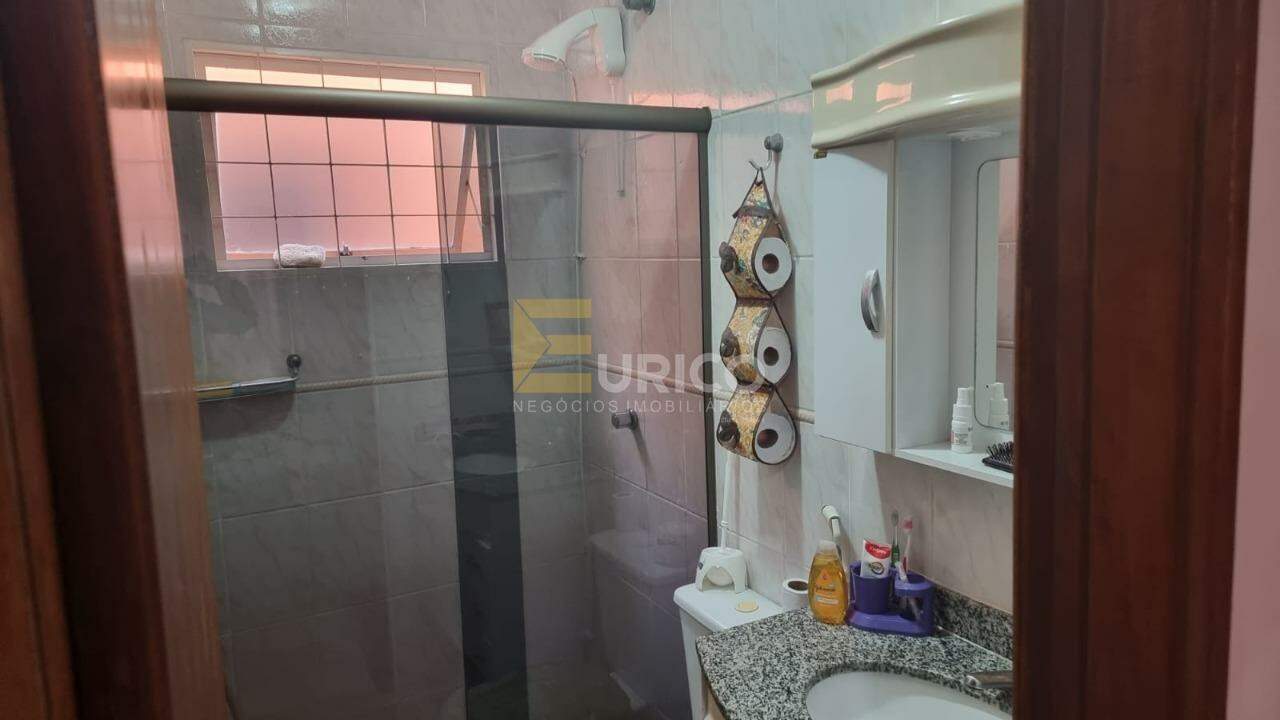Casa à venda no Jardim Sarapiranga em Jundiaí/SP: 