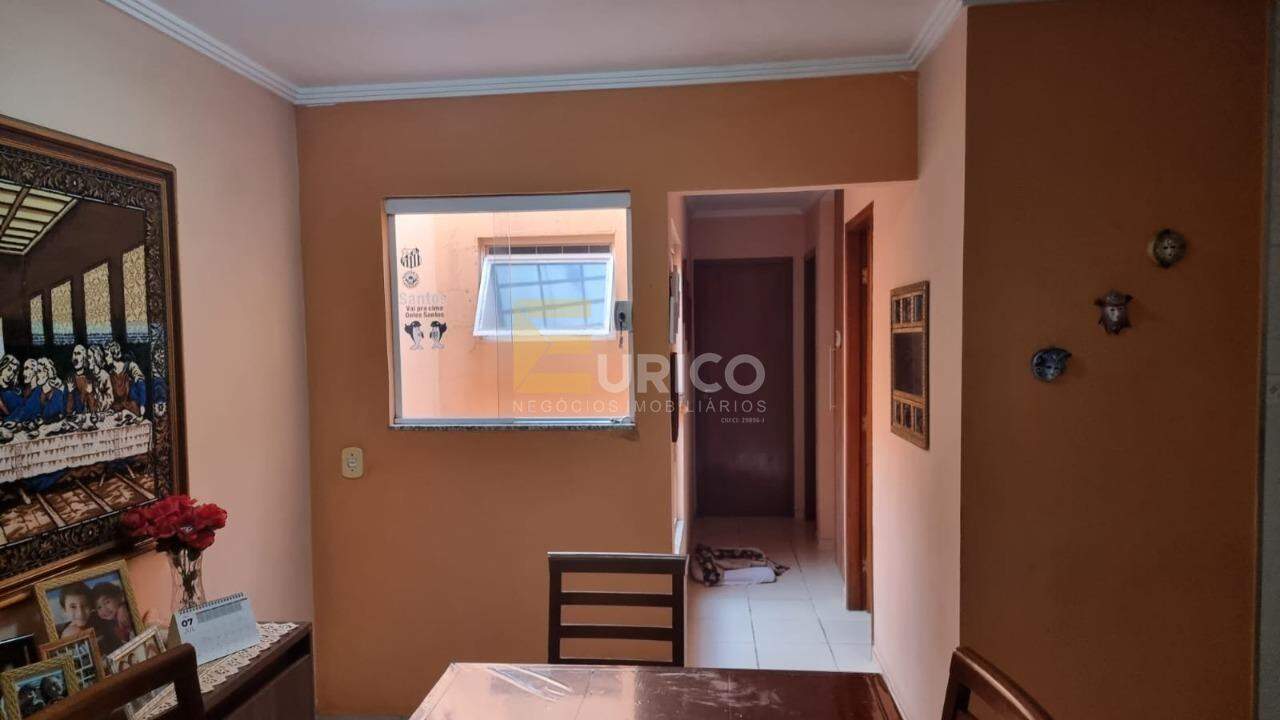Casa à venda no Jardim Sarapiranga em Jundiaí/SP: 