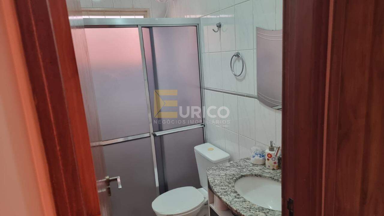 Casa à venda no Jardim Sarapiranga em Jundiaí/SP: 