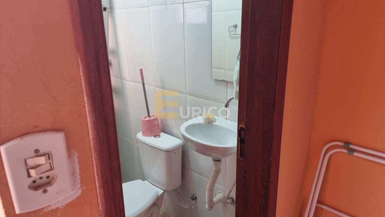 Casa à venda no Jardim Sarapiranga em Jundiaí/SP: 