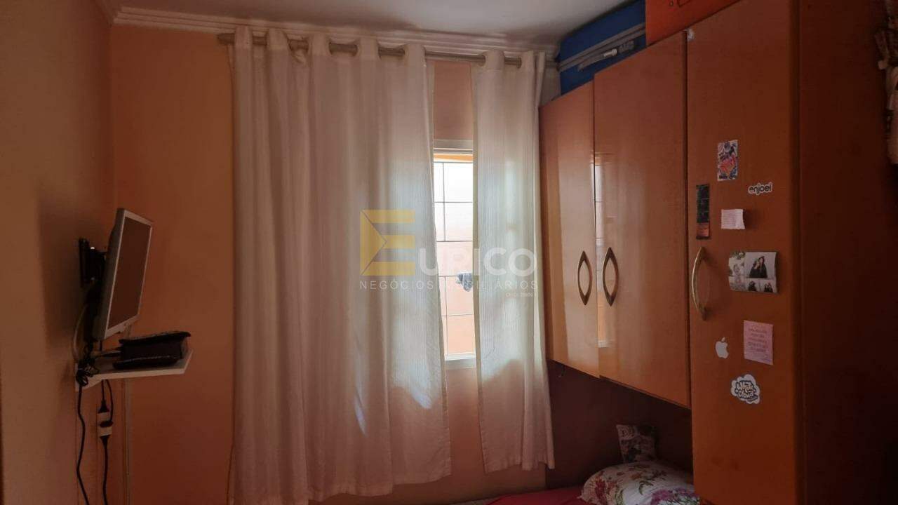 Casa à venda no Jardim Sarapiranga em Jundiaí/SP: 